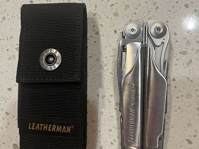 Leatherman Surge