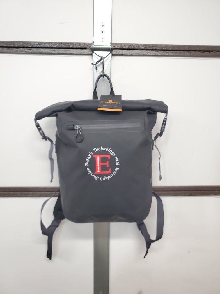 Drybag Backpack 25L - Brand New