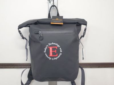 Drybag Backpack 25L - Brand New
