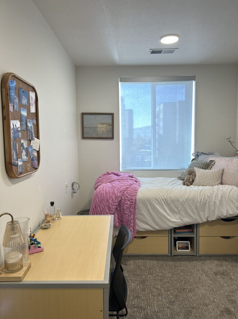 UVU Room for Rent ($100 Monthly bonus)