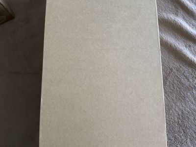 Meta Facebook Portal+ Plus Smart Video Calling Device 14-inch Display White - Excellent Condition