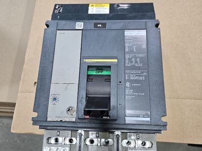 industrial circuit breaker