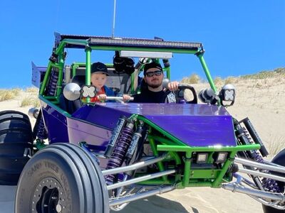 2004 Sand Rail Fabricators Sand car / Dune Buggy