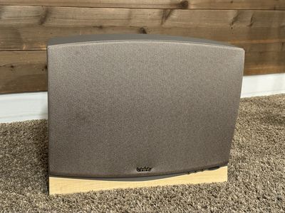 Infinity Intermezzo 1.2s Subwoofer