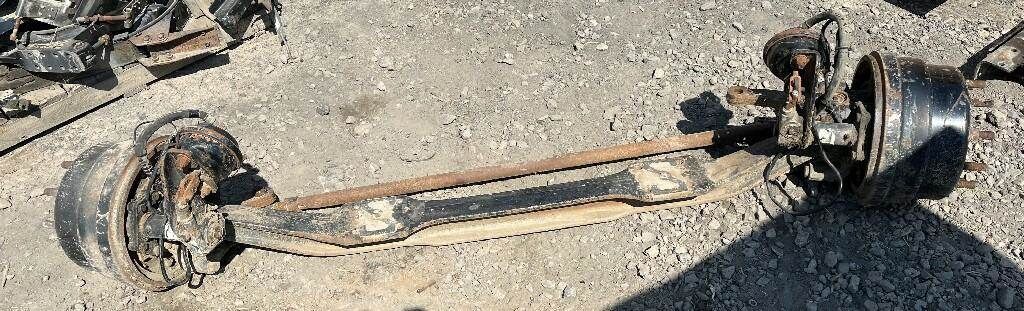 Axle Alliance Front Axle Assembly