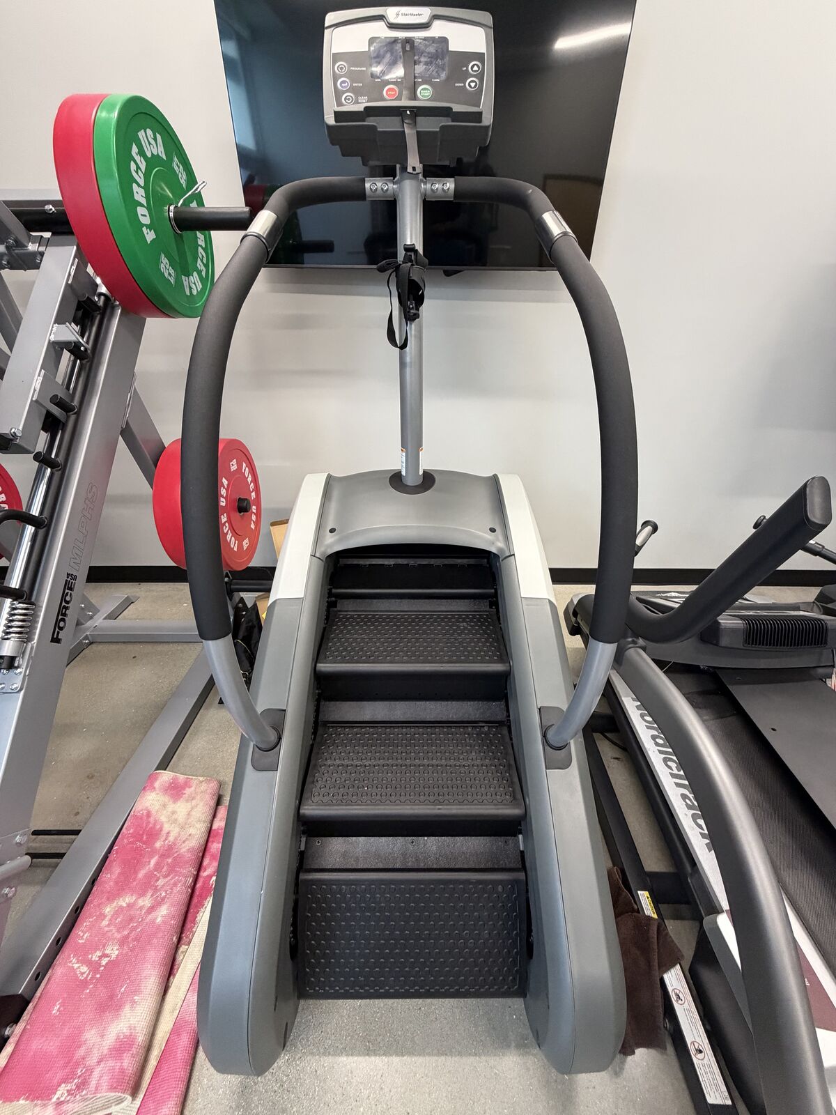 StairMaster StepMill – Commercial Grade