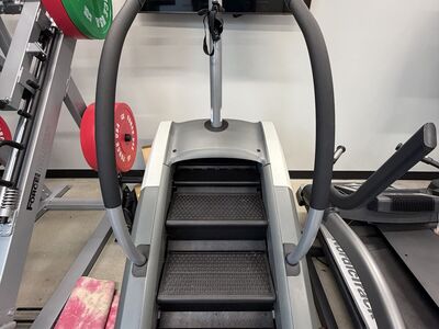 StairMaster StepMill – Commercial Grade