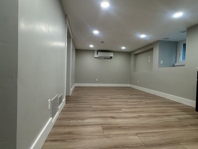 Large Downstairs Office Area for Rent