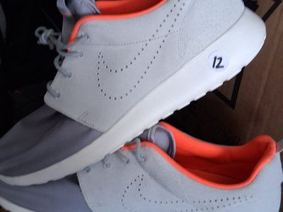 Men's Nikes Size 12