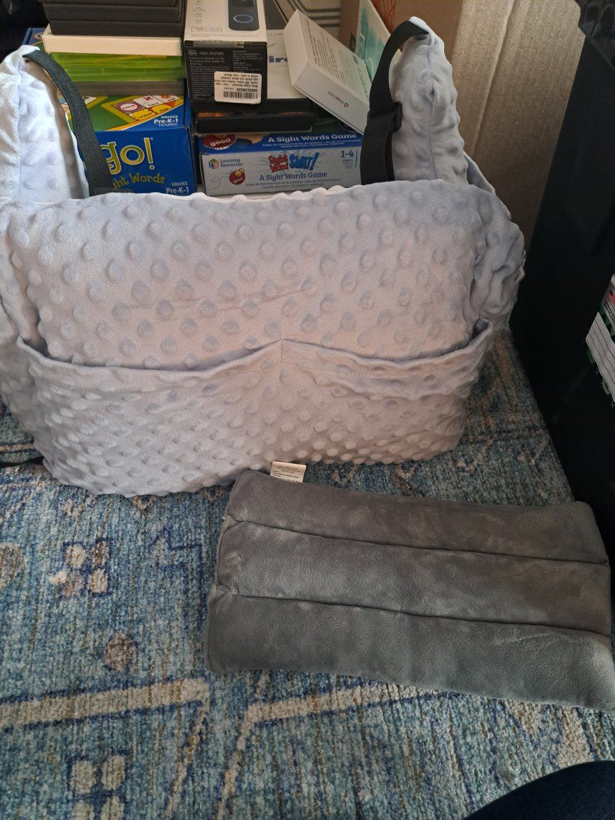 Masectomy Pillow