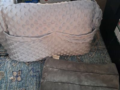 Masectomy Pillow