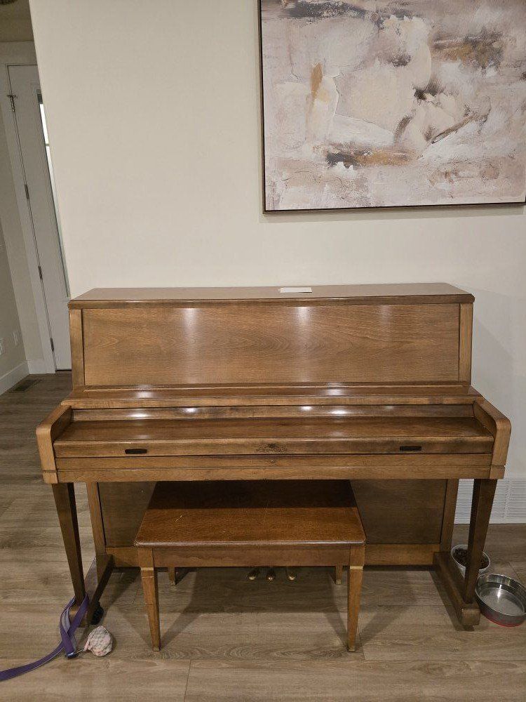 Wurlitzer Piano FREE