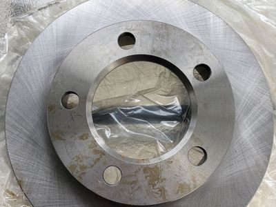 92-96 Ford F-150 F150 Brake Rotor