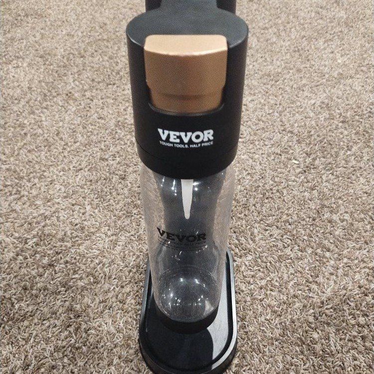 soda stream