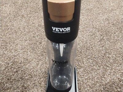 soda stream