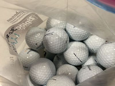 Titleist Pro V1 Golf Balls