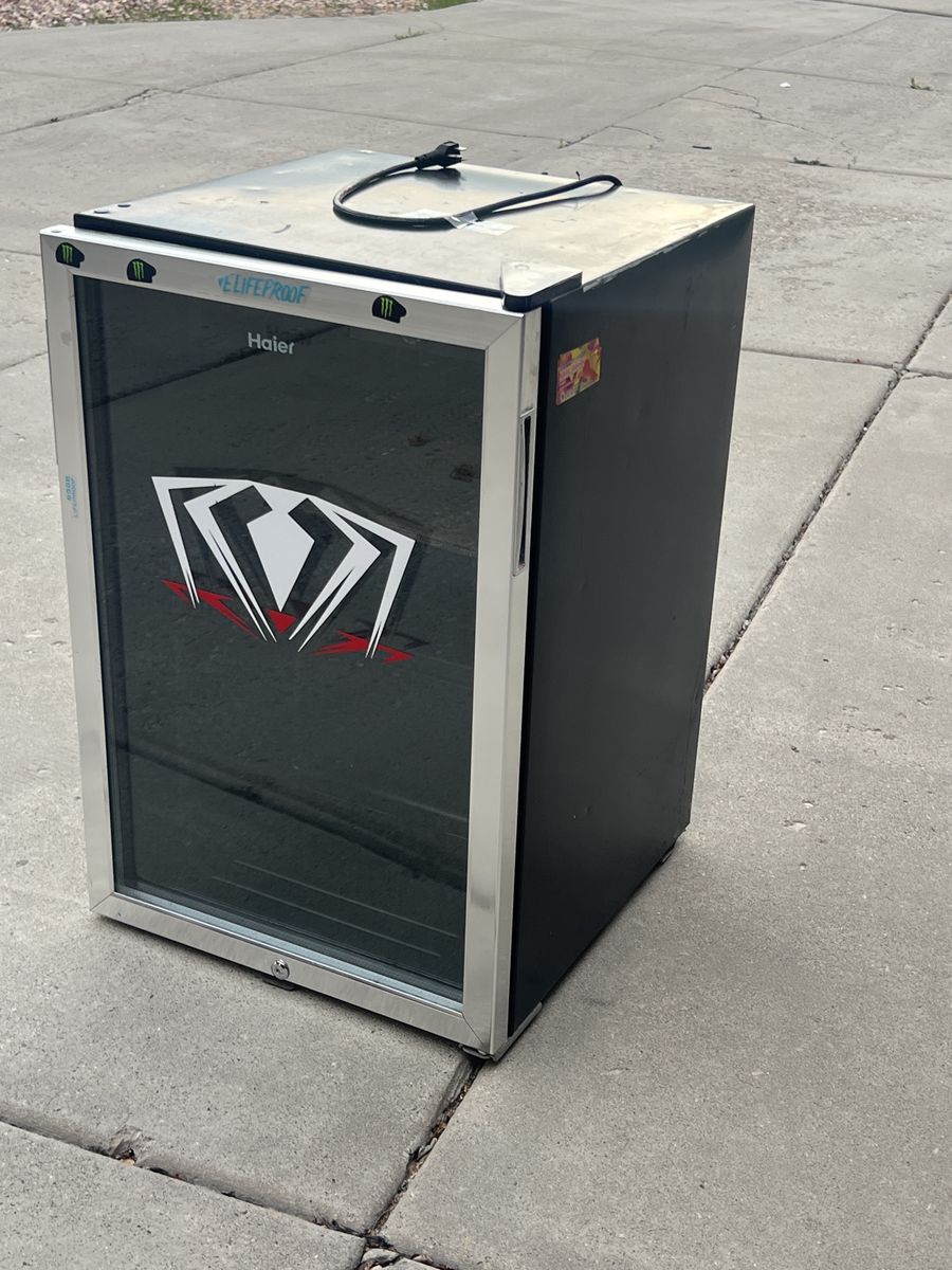 Drink Fridge Mini Fridge