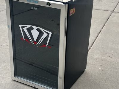 Drink Fridge Mini Fridge