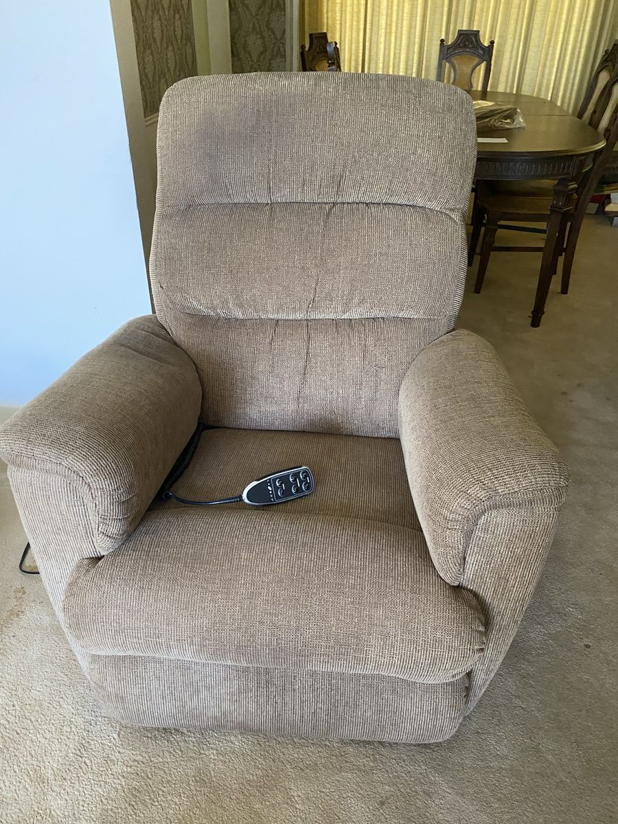 La-Z-Boy Electric Recliner