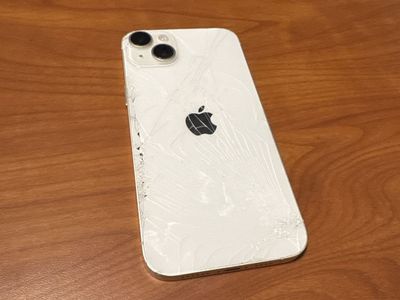 iPhone 14 Plus Unlocked256gb