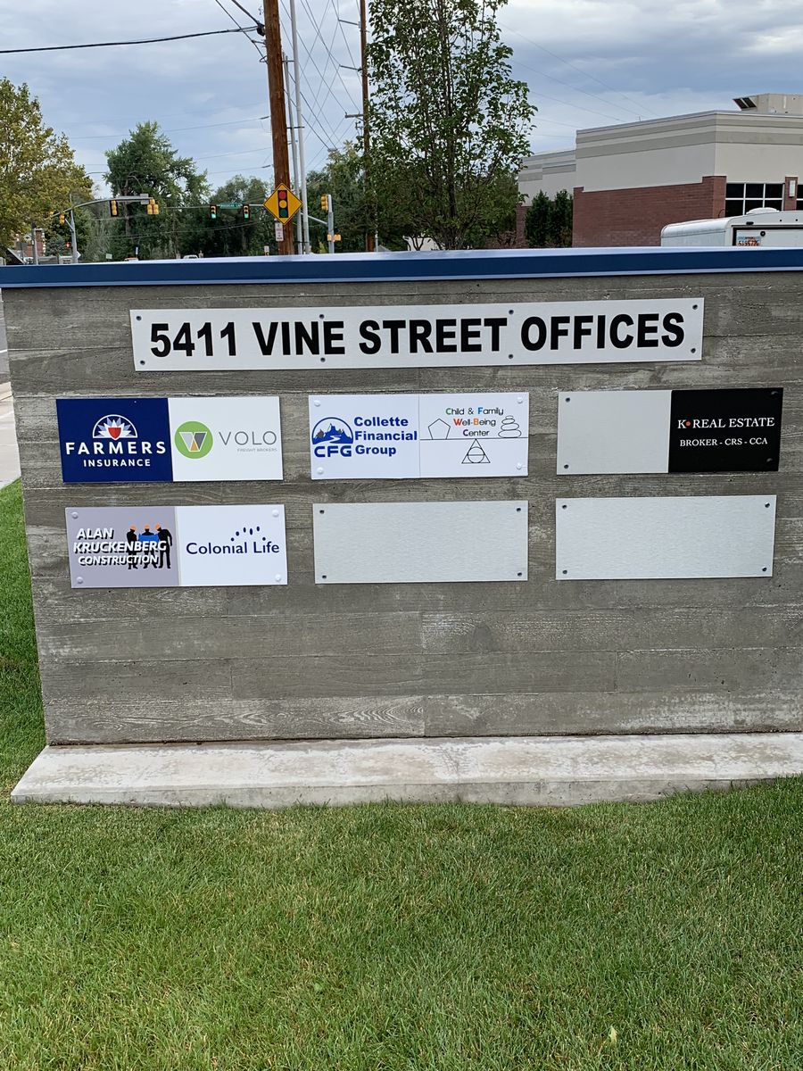 5411 S Vine Street, Upsairs unit for rent