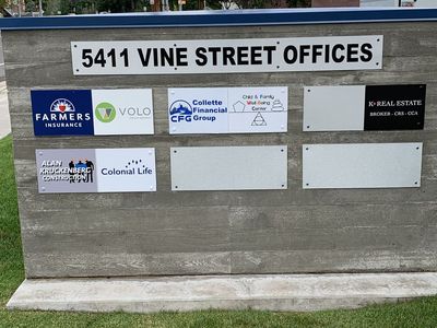 5411 S Vine Street, Upsairs unit for rent