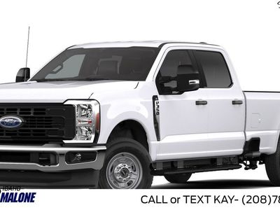 2026 Ford F-350 XL