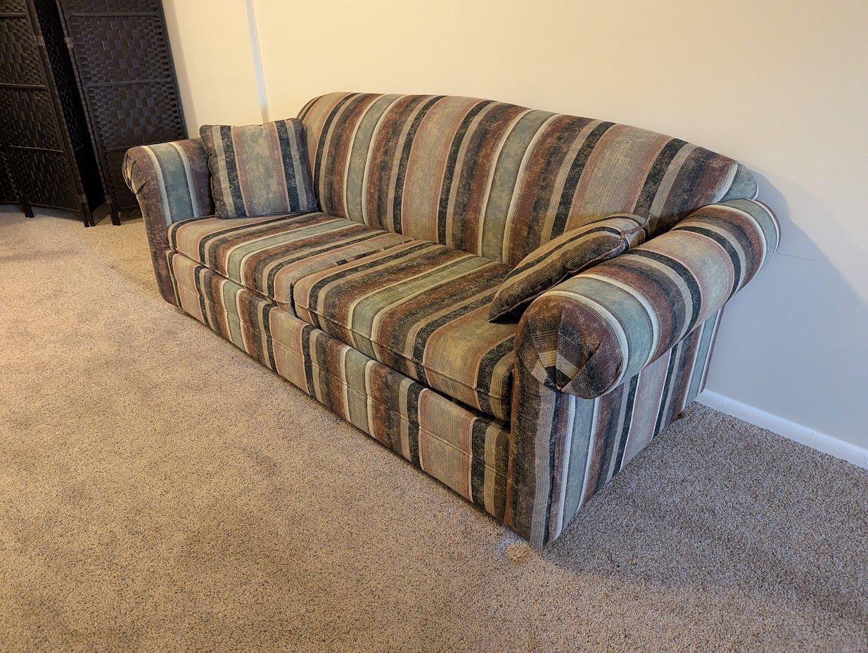 Sleeper Sofa
