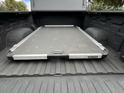New Decked Cargoglide