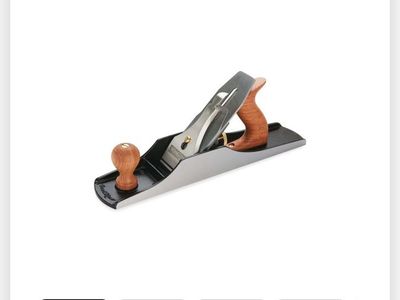 WoodRiver #5-1/2 Bench Hand Plane - Jack Plane - V3