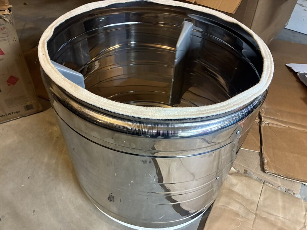 Dryer Drum