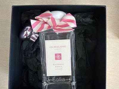 Jo Malone Raspberry Ripple Perfume/Cologne