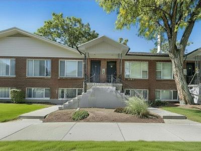 Apartment for rent