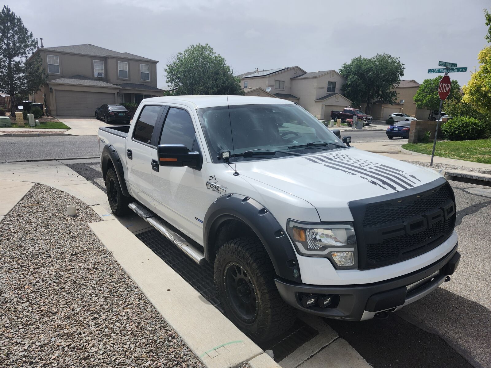 2011 FORD F150 XLT