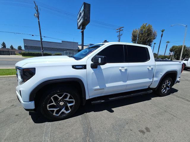 2023 GMC 1500 Elevation