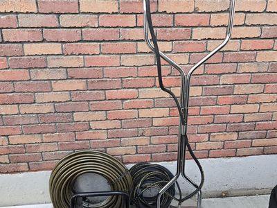 Pressure washing accessories