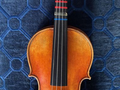 3/4 Size Shokunin Performance Violin – Summerhays, Great Student Instrument