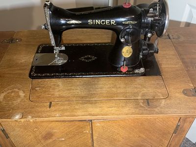 Sewing Machine