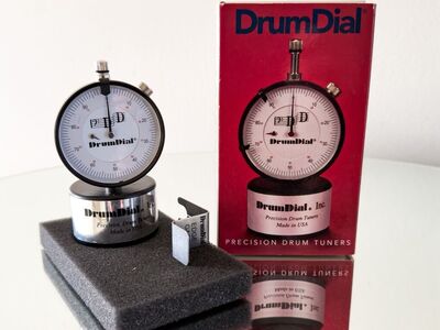 Drum Dial Tuner