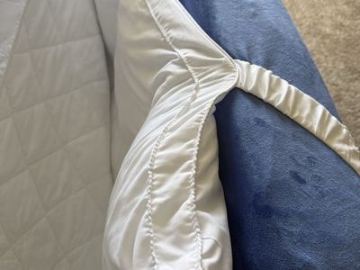 Twin mattress - FREE - please read