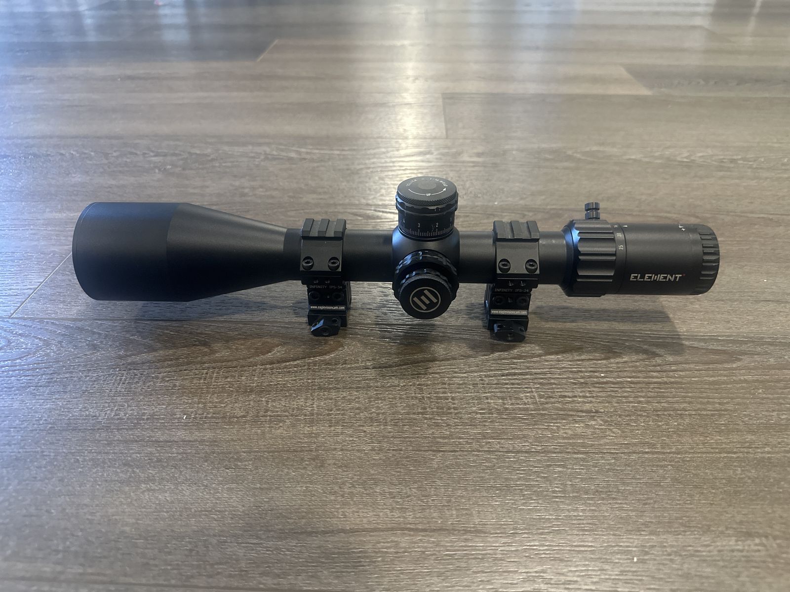Element Optics Scope
