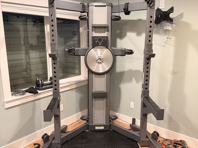 NordicTrack Fusion CST All-In-One Home Gym System