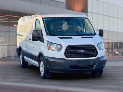 2016 Ford Transit 150