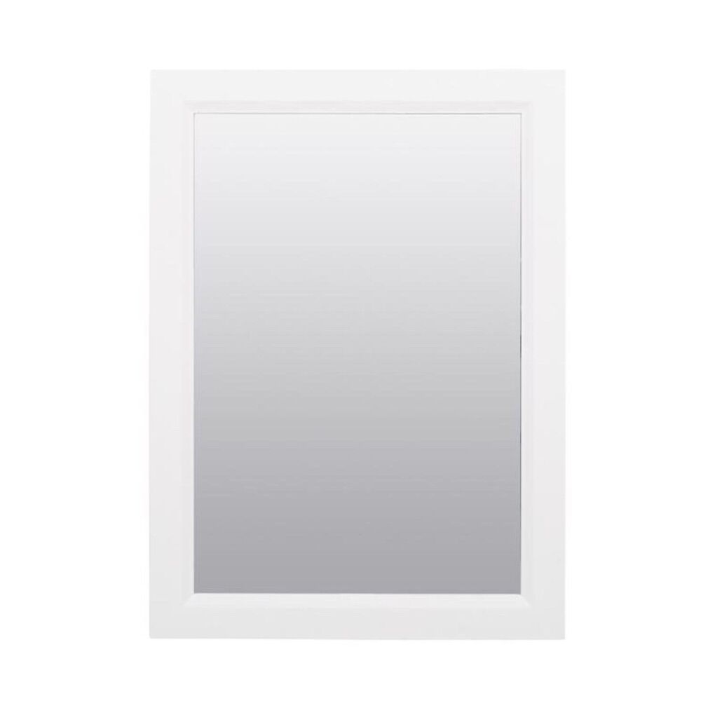 Zenna Home 22.38 in. H X 16.38 in. W X 5 in. D Rec