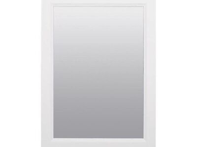 Zenna Home 22.38 in. H X 16.38 in. W X 5 in. D Rec