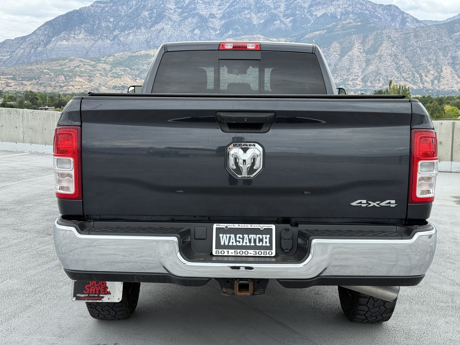 2022 Ram 2500 Tradesman in Orem, UT | KSL Cars
