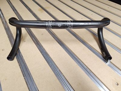 Easton EC90 SLX 40cm Carbon Drop Bars - 194 Grams