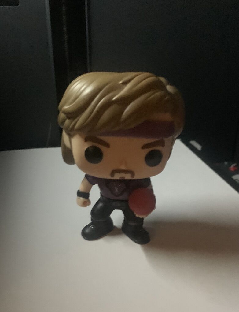 White Goodman Funko Pop #238