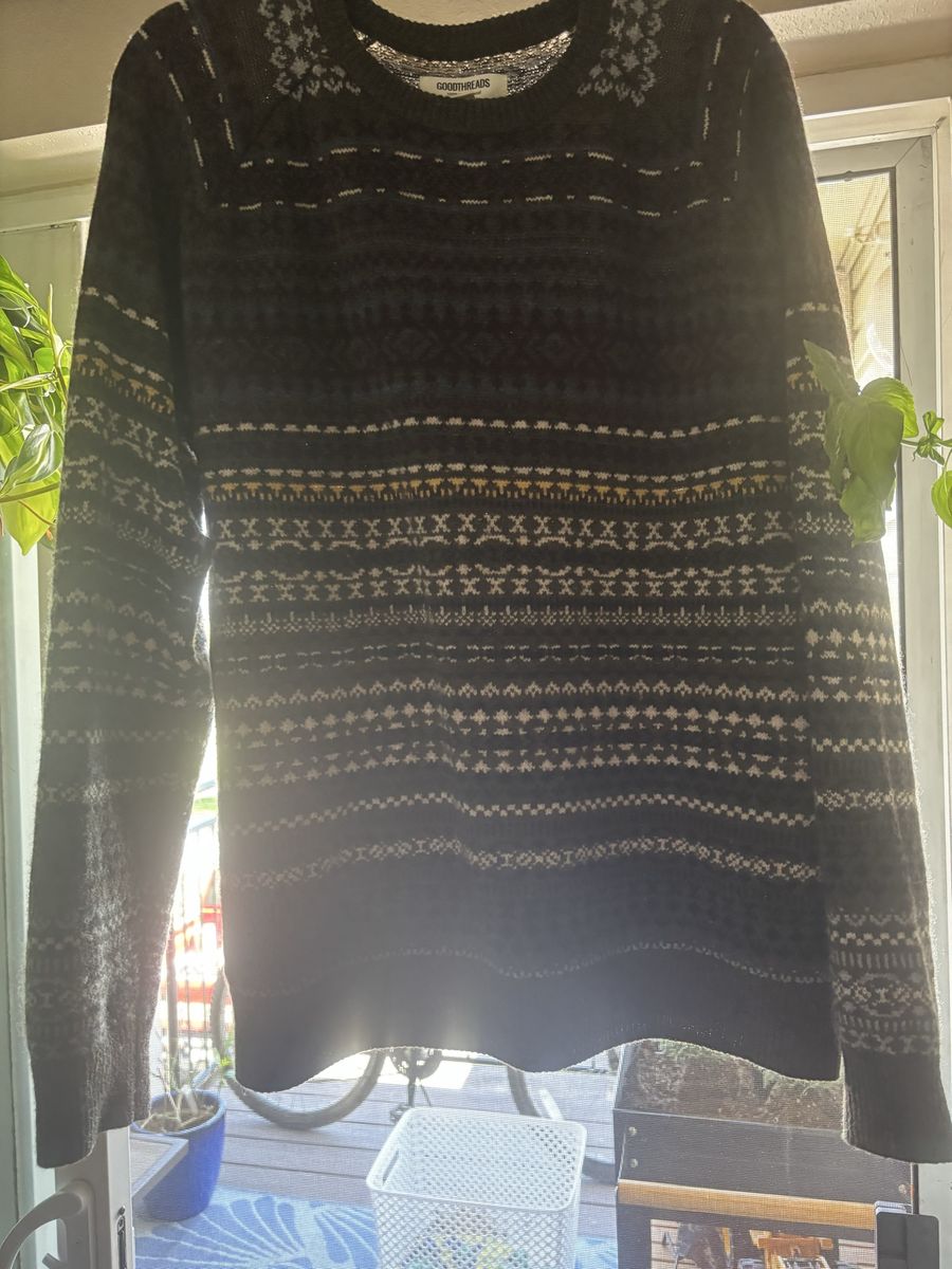 Goodthreads Sweater