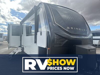 2026 Brinkley Model Z Air 297